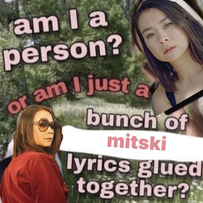 mitski songs 